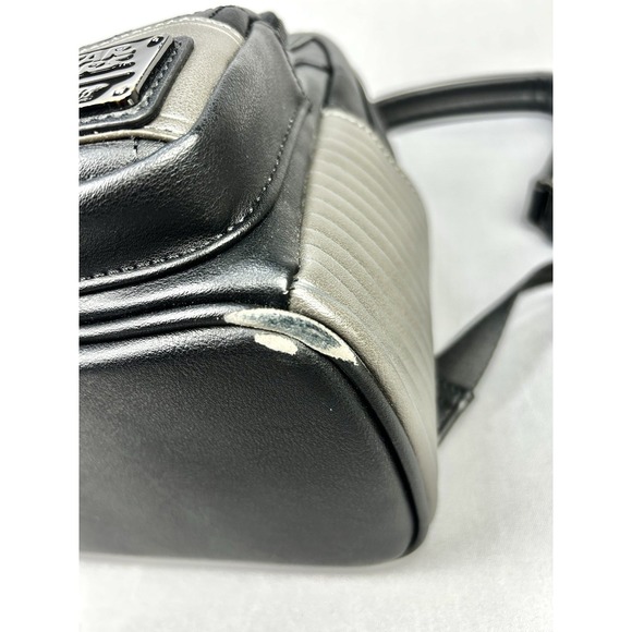 Loungefly Star Wars Kylo Ren Mini Backpack - Picture 12 of 16